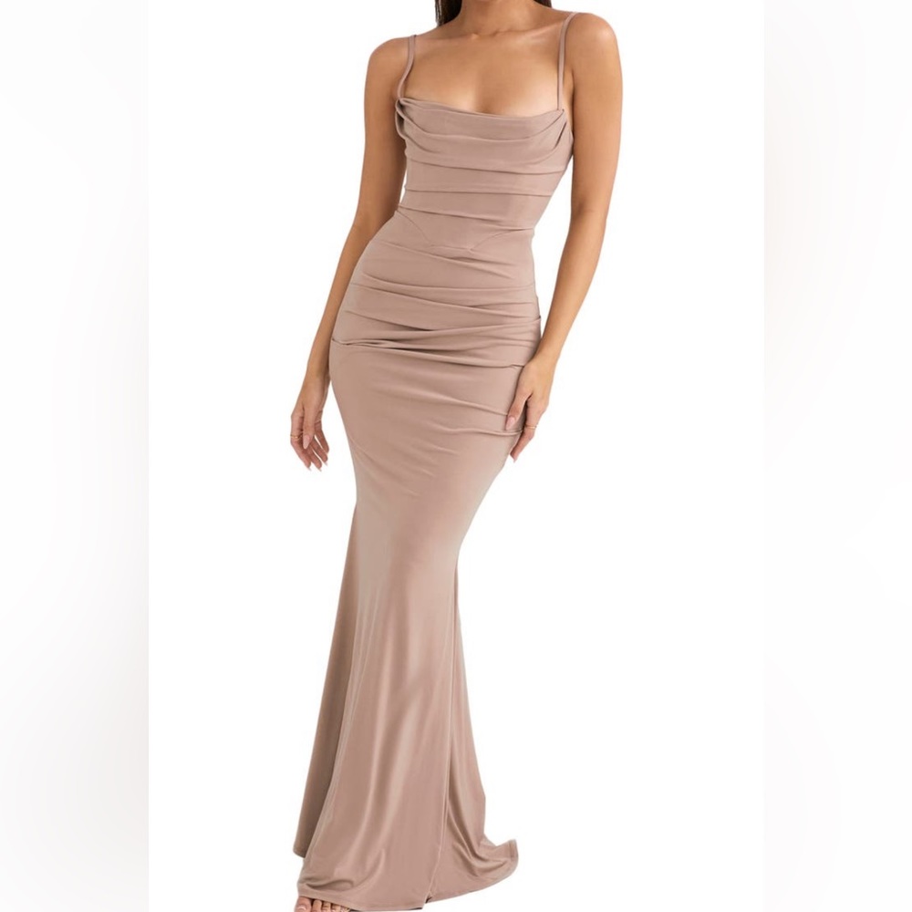 HOUSE OF CB DRESS